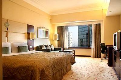 фото отеля Shangri-La Hotel Dalian