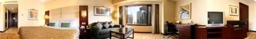 фото отеля Shangri-La Hotel Dalian