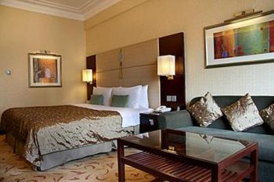 фото отеля Shangri-La Hotel Dalian