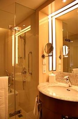 фото отеля Shangri-La Hotel Dalian