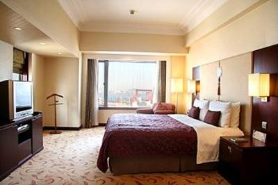 фото отеля Shangri-La Hotel Dalian