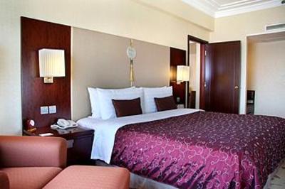 фото отеля Shangri-La Hotel Dalian