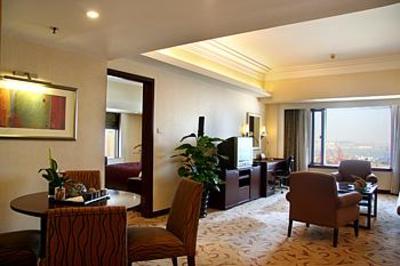 фото отеля Shangri-La Hotel Dalian
