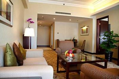 фото отеля Shangri-La Hotel Dalian