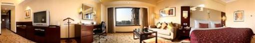 фото отеля Shangri-La Hotel Dalian