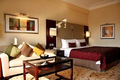 фото отеля Shangri-La Hotel Dalian
