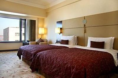 фото отеля Shangri-La Hotel Dalian