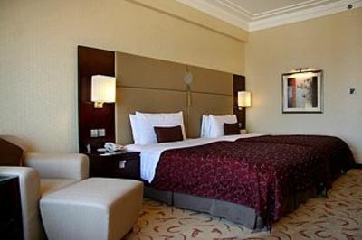фото отеля Shangri-La Hotel Dalian