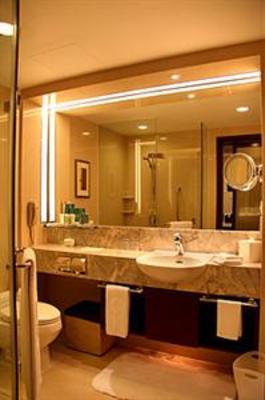 фото отеля Shangri-La Hotel Dalian
