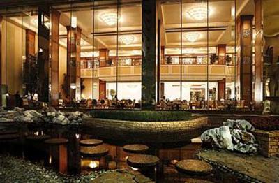 фото отеля Shangri-La Hotel Dalian