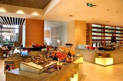 фото отеля Shangri-La Hotel Dalian
