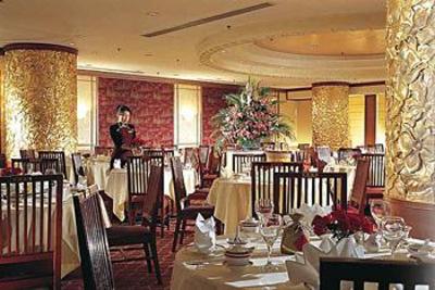 фото отеля Shangri-La Hotel Dalian