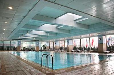фото отеля Shangri-La Hotel Dalian