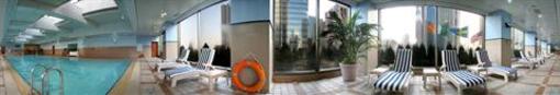 фото отеля Shangri-La Hotel Dalian