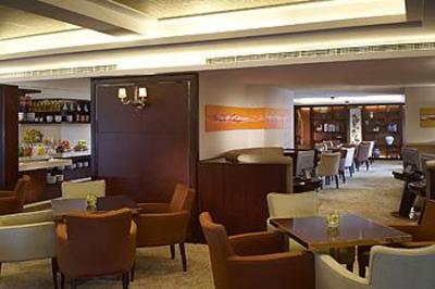 фото отеля Shangri-La Hotel Dalian