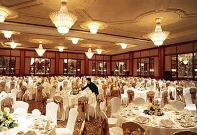 фото отеля Shangri-La Hotel Dalian