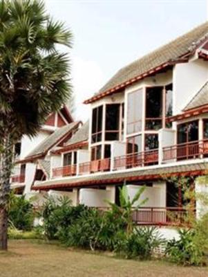 фото отеля Hotspring Beach Resort & Spa