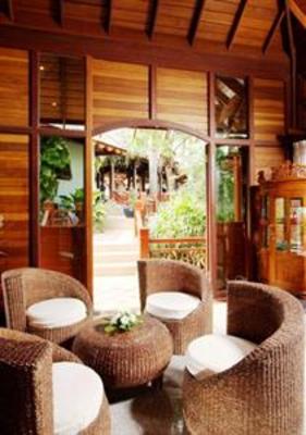 фото отеля Hotspring Beach Resort & Spa