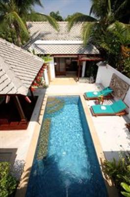 фото отеля Hotspring Beach Resort & Spa