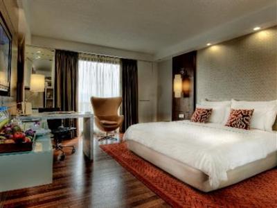 фото отеля Seri Pacific Hotel