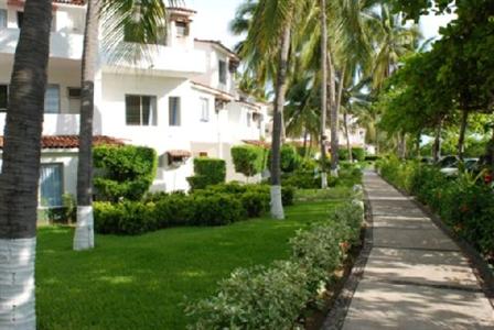 фото отеля Hotel Vista Playa De Oro Manzanillo