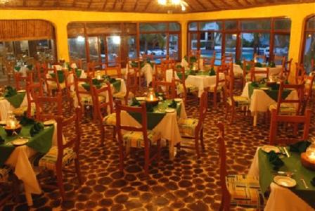 фото отеля Hotel Vista Playa De Oro Manzanillo