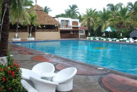 фото отеля Hotel Vista Playa De Oro Manzanillo