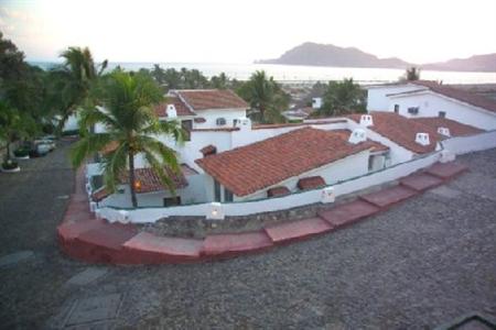 фото отеля Hotel Vista Playa De Oro Manzanillo