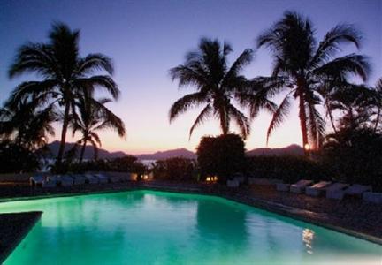 фото отеля Hotel Vista Playa De Oro Manzanillo