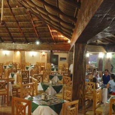 фото отеля Hotel Vista Playa De Oro Manzanillo