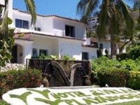 Hotel Vista Playa De Oro Manzanillo