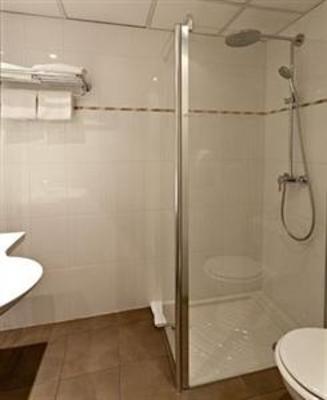 фото отеля BEST WESTERN Mondial