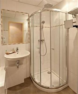фото отеля BEST WESTERN Mondial