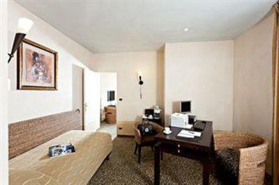 фото отеля BEST WESTERN Mondial