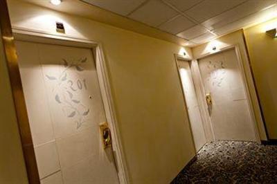 фото отеля BEST WESTERN Mondial