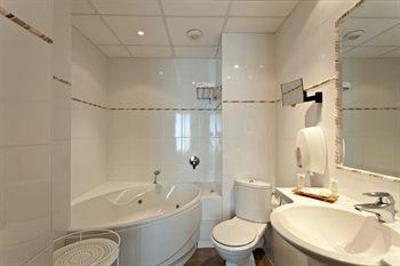 фото отеля BEST WESTERN Mondial