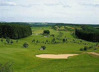 фото отеля Golf Hotel Le Claravallis