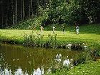 фото отеля Golf Hotel Le Claravallis