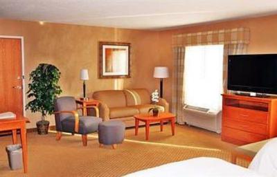 фото отеля Hampton Inn Detroit / Utica - Shelby Township