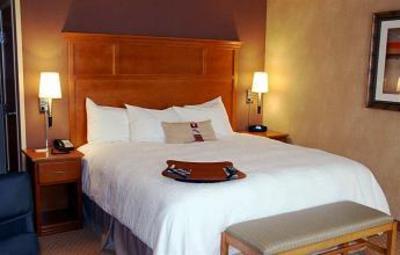 фото отеля Hampton Inn Detroit / Utica - Shelby Township