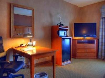 фото отеля Hampton Inn Detroit / Utica - Shelby Township