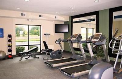 фото отеля Hampton Inn Detroit / Utica - Shelby Township