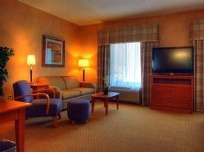 фото отеля Hampton Inn Detroit / Utica - Shelby Township