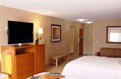 фото отеля Hampton Inn Detroit / Utica - Shelby Township