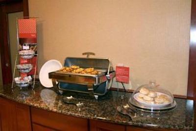 фото отеля Hampton Inn Detroit / Utica - Shelby Township