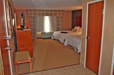 фото отеля Hampton Inn Detroit / Utica - Shelby Township