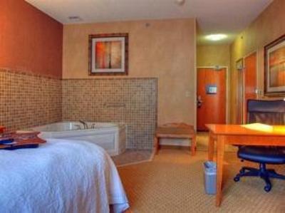 фото отеля Hampton Inn Detroit / Utica - Shelby Township