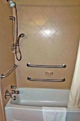 фото отеля Hampton Inn Detroit / Utica - Shelby Township