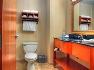 фото отеля Hampton Inn Detroit / Utica - Shelby Township