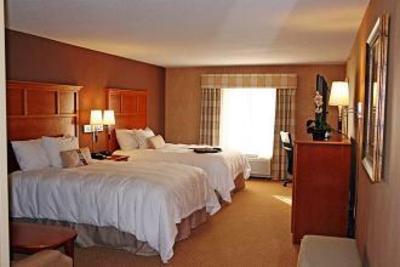 фото отеля Hampton Inn Detroit / Utica - Shelby Township